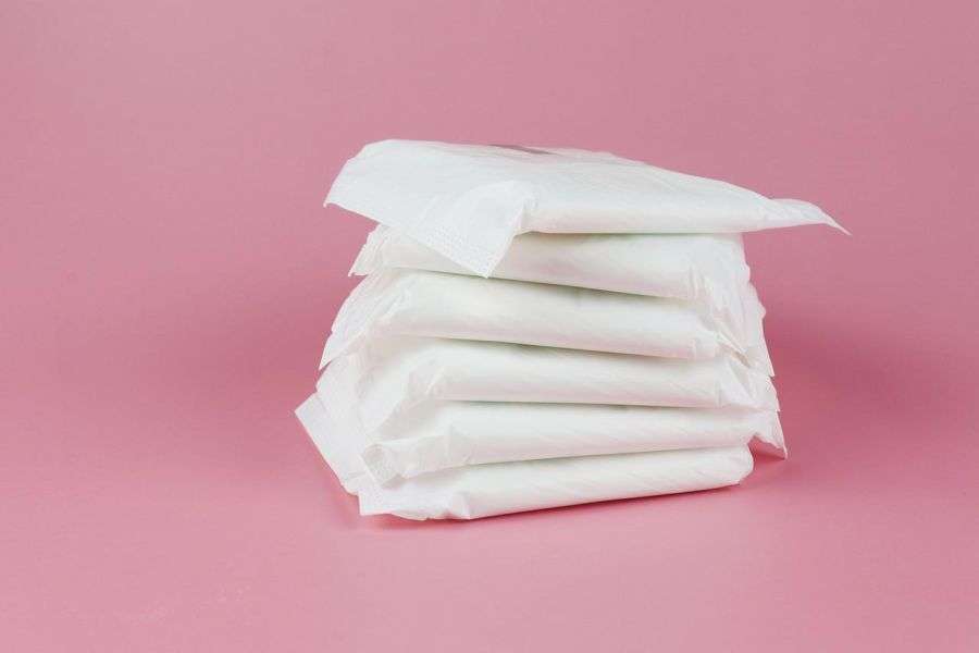 Ulosci za menstruaciju