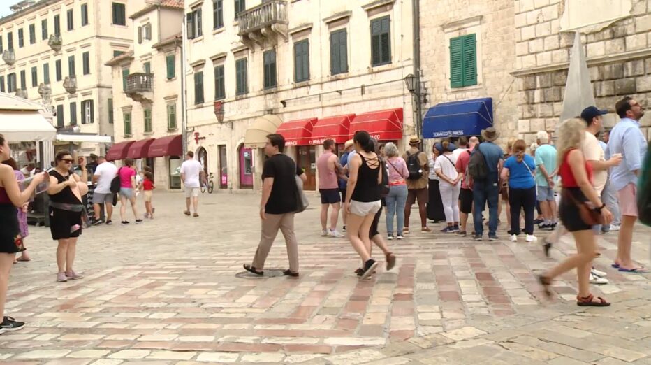 Danas počinje “Sigurna turistička sezona”