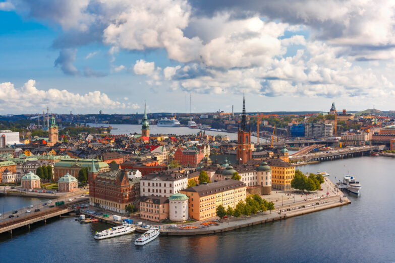 Švedska zakonom olakšava građanima plaćanje visokih račun za struju