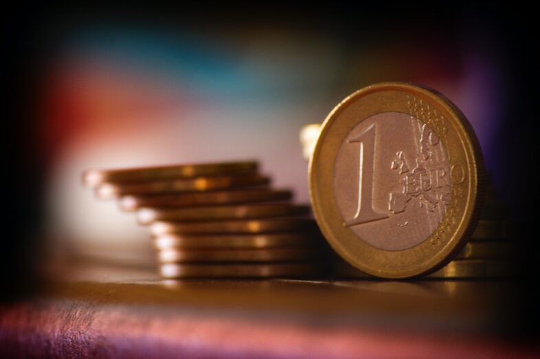 Prve kovanice eura Hrvati će moći da kupe od 1. decembra