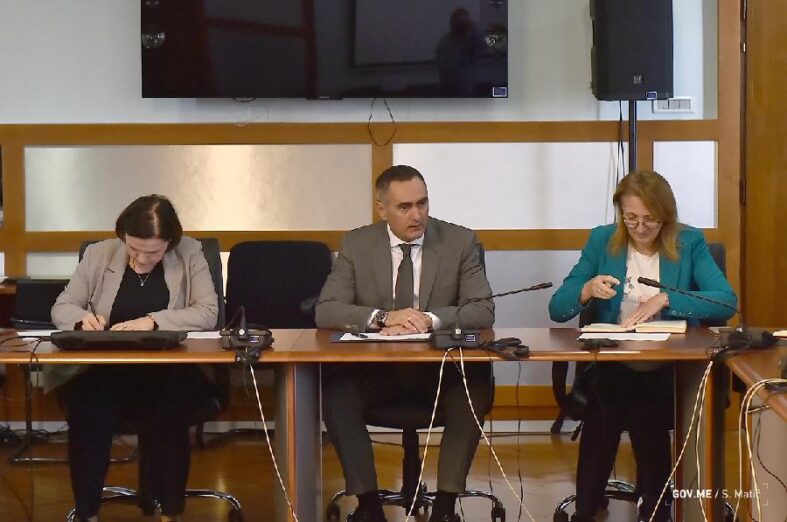 Damjanović: Veliki potencijal u sektoru osiguranja