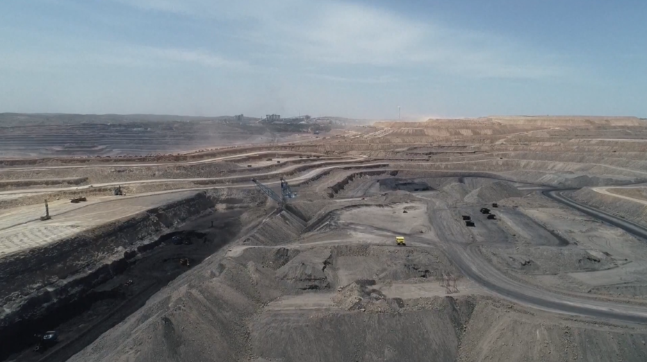 Stopa energetske održivosti Kine iznad 80 odsto