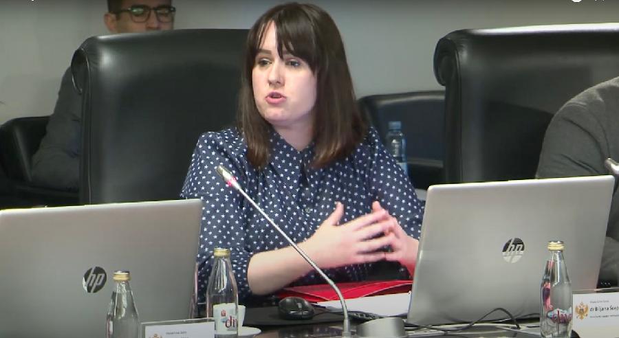 Visoka ocjena Crnoj Gori za napredak u oblasti nauke i inovacija