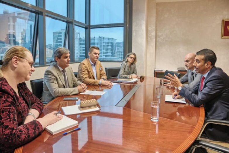 Važna podrška EBRD u realizaciji ostalih dionica auto-puta