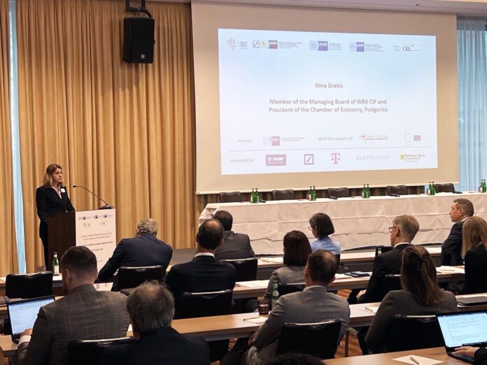 PKCG na Samitu Zapadnog Balkana u Berlinu: Industrija čiste energije i OIE moraju biti dio ekonomskog oporavka Zapadnog Balkana