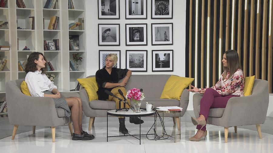 Djevojčice nedovoljno bezbjedne, potrebna kontinuirana podrška