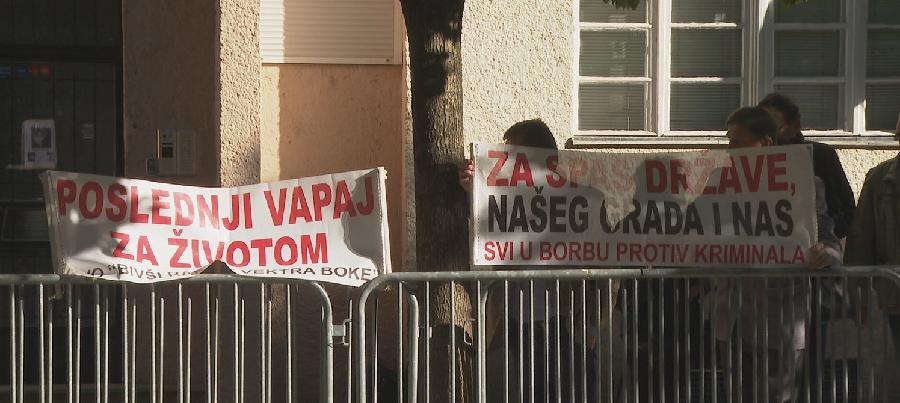 Rješenje problema bivših radnika Vektre Boka u narednih 10 dana