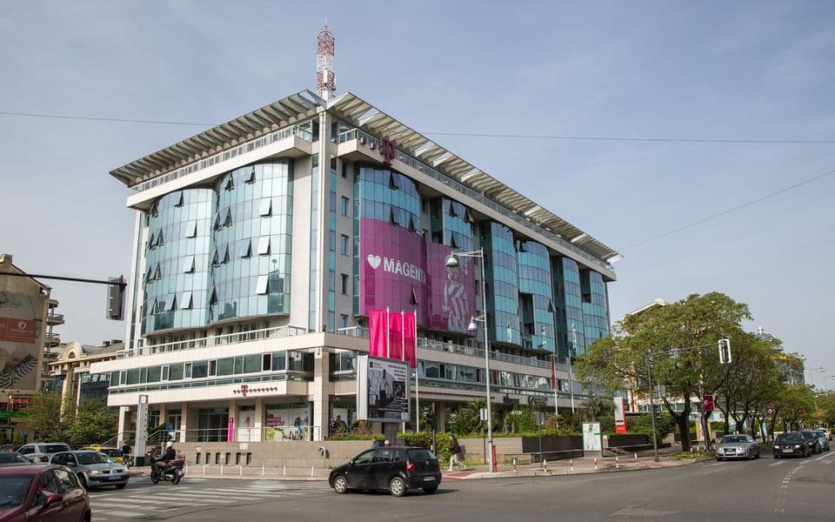 Sindikat najavio: U ponedjeljak jednočasovni štrajk upozorenja ispred Telekoma