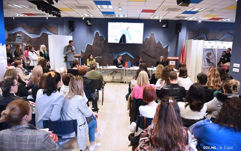 Grant šema od 300 hiljada eura za preduzetnice i mlade u biznisu