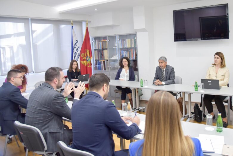 PKCG posvećena stvaranju boljeg ambijenta za javne nabavke