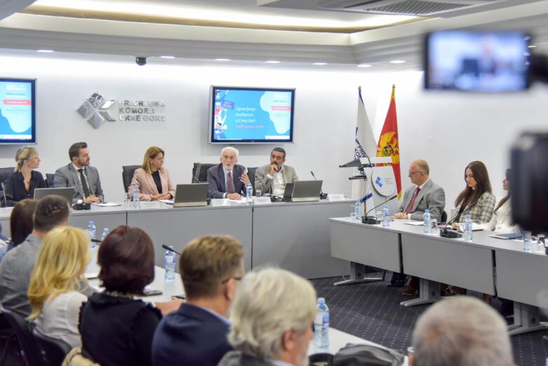 U Privrednoj komori obilježen Svjetski dan kvaliteta