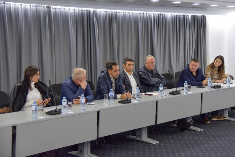 OU trgovine: Opšti kolektivni ugovor učiniti transparentnim i dostupnim privrednicima