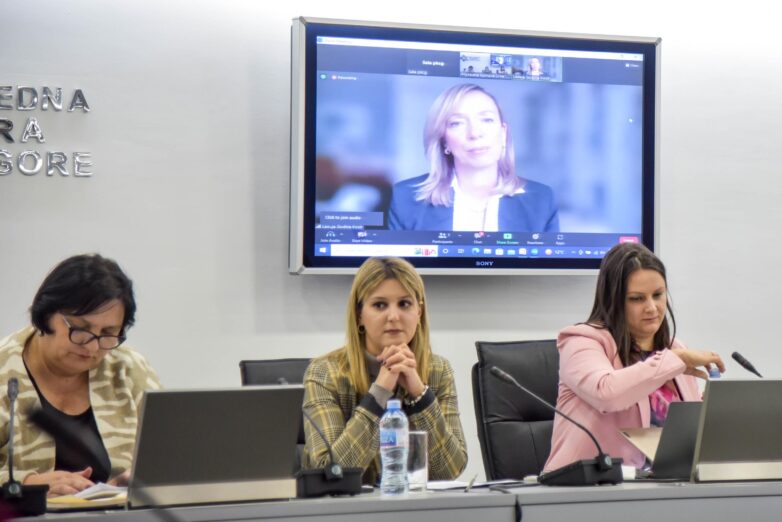 Privrednicima predstavljen Nacrt Nacionalne Strategije cirkularne tranzicije do 2030.