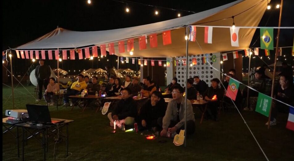 Svjetsko prvenstvo u Kataru podstiče noćnu ekonomiju