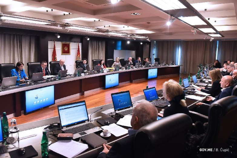 Nova tenderska procedura za prodaju akcija Instituta u Igalu