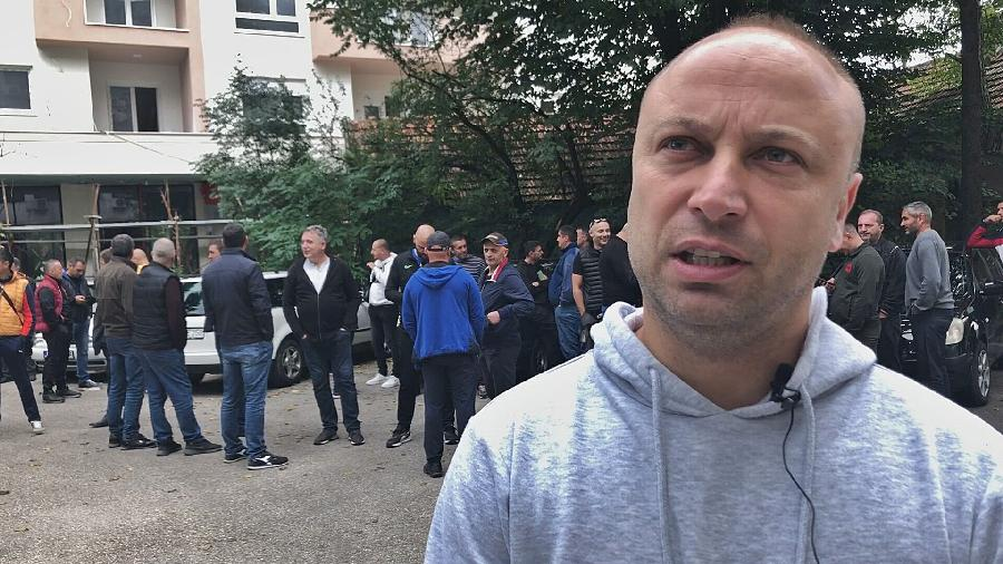 U petak protest bivših radnika Željezare