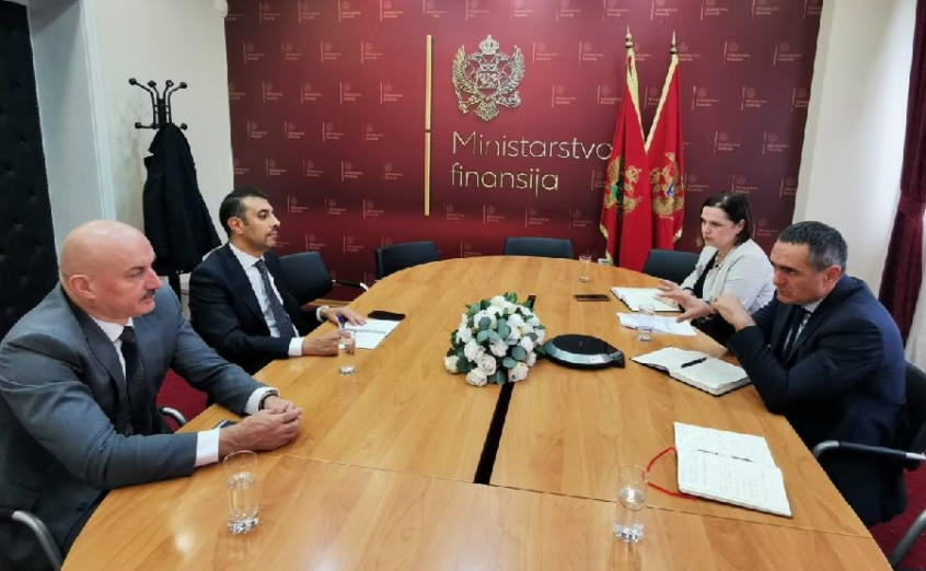 Autoput ostaje prioritetni infrastrukturni projekat za Crnu Goru