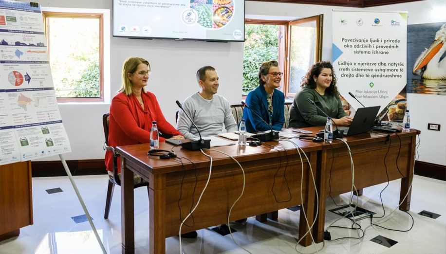 Ulcinj: Odlični uslovi za plasiranje poljoprivrednih i tradicionalnih proizvoda