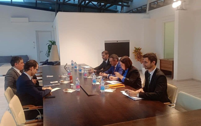 Mađari zainteresovani da pozajme Crnoj Gori novac za finansiranje