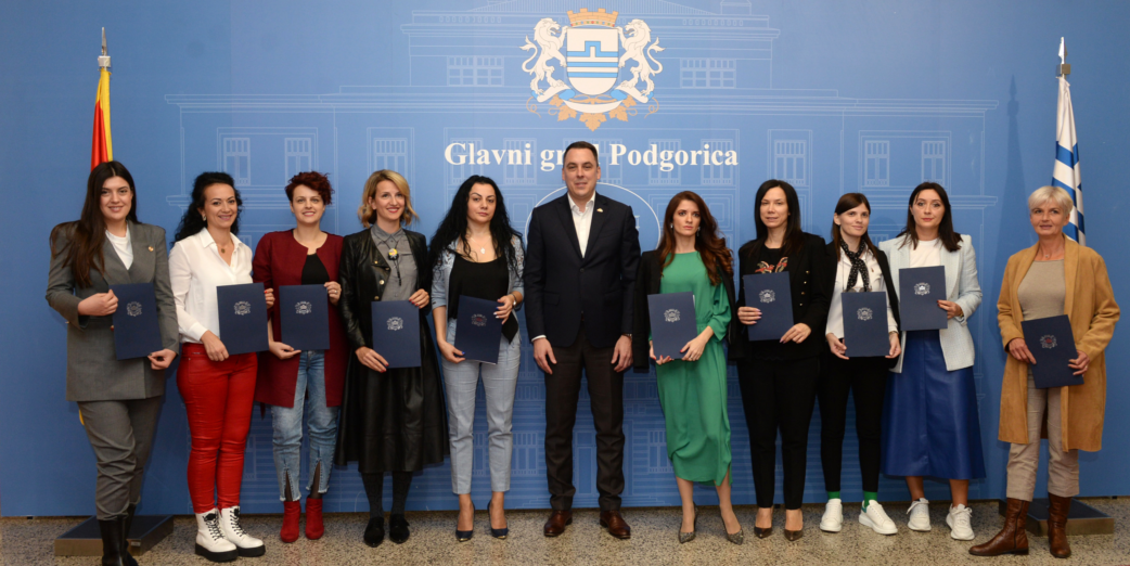 Više od 60 žena dobilo priliku za razvoj biznisa