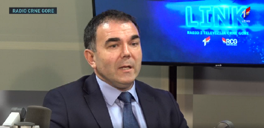 Đurašković: Budžet Prijestonice za 2023. godinu biće rekordan