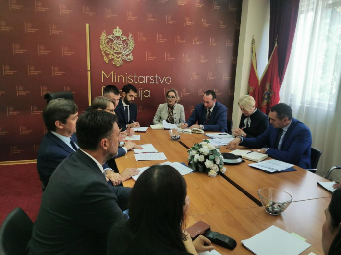 Svjetska banka spremna da pomogne Crnoj Gori da kreira dobru fiskalnu poziciju