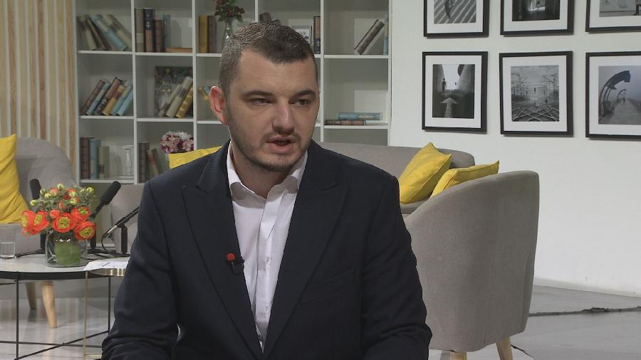 Pejović: Crna Gora neće bankrotirati