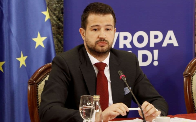 Milatović predstavio model ekonomskog razvoja i put do prosječne plate od 1000 eura