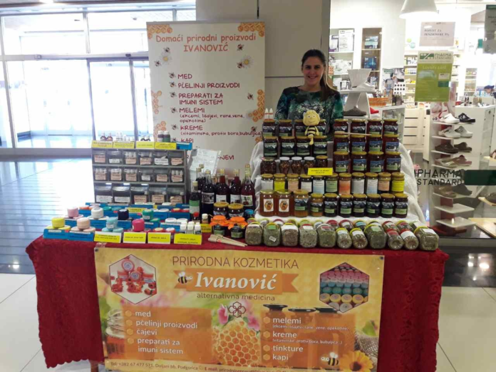 Sajam ženskog preduzetništva 18. i 19. novembra