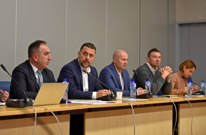 PKCG: Poboljšati avio dostupnost Crne Gore kao turističke destinacije