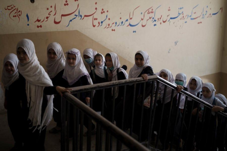 Talibani zabranili obrazovni program radija za djevojcice