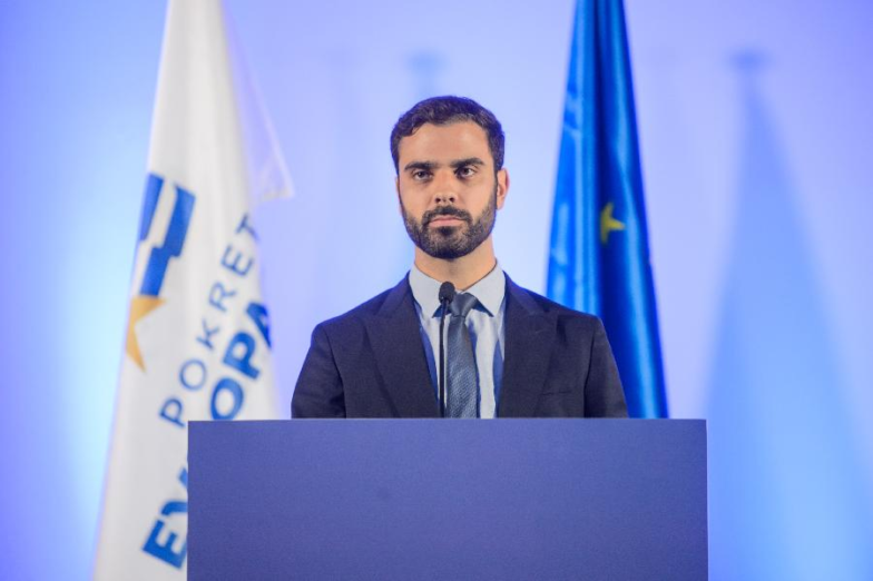 Radulović: Neprihvatljivo da Crna Gora dnevno uvozi više od milion eura hrane