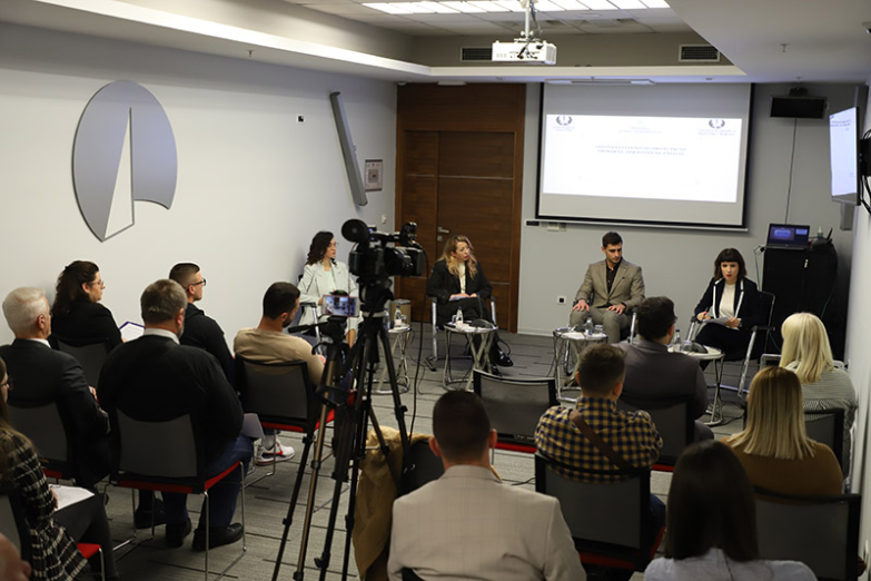 Pristupačna zdravstvena zaštita za dostojanstven život osoba oštećenog vida