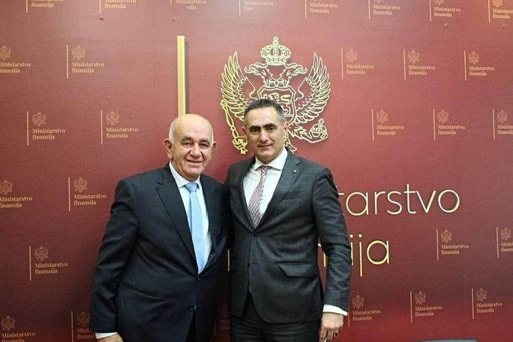 Moguća saradnja u turizmu, energetici, saobraćajnoj infrastrukturi