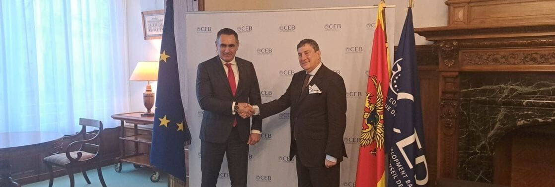 Francuska kompanija zainteresovana za crnogorske aerodrome