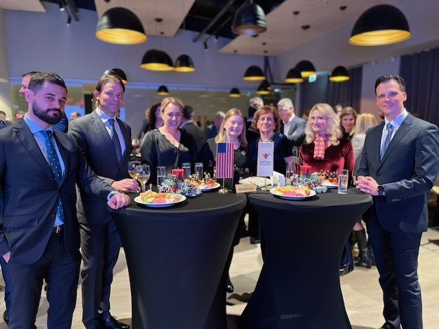 AmCham Montnenegro: Ulaganjem u zdravlje i obrazovanje do ekonomski prosperitetnijeg društva