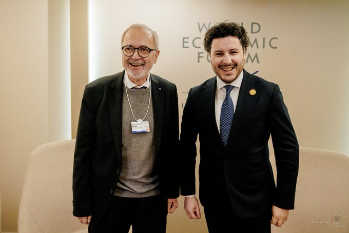 Kancelarija Evropske investicione banke do kraja godine u Podgorici