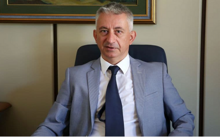 Pejaković: Čeka nas duže razdoblje visokih kamata