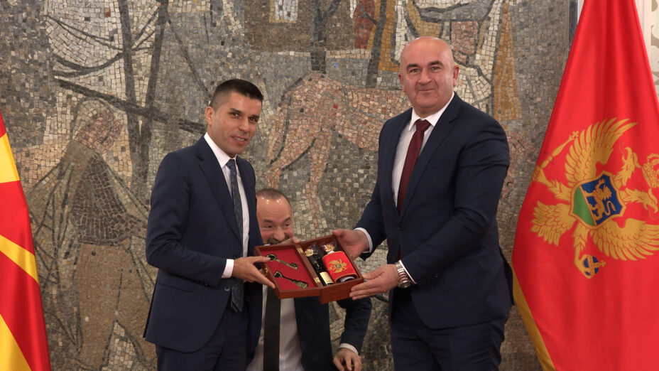 Joković:Poljoprivrednici i kompanije imali bi koristi od pristupanja Crne Gore Otvorenom Balkanu