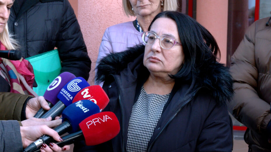 Elez: Očekuje se da do 1.marta bolnica Meljine nastavi sa radom