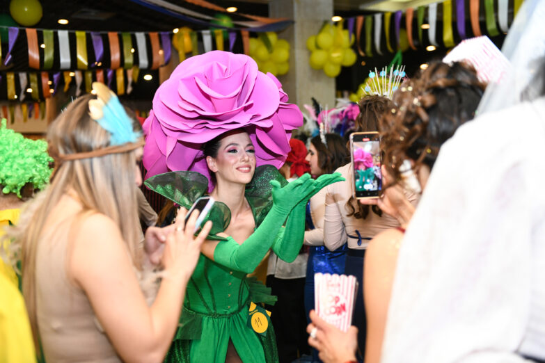 ”Kamelija“ i ”Ka` će, ne znamo“ pobjednici prvog Mimozinog maskenbala