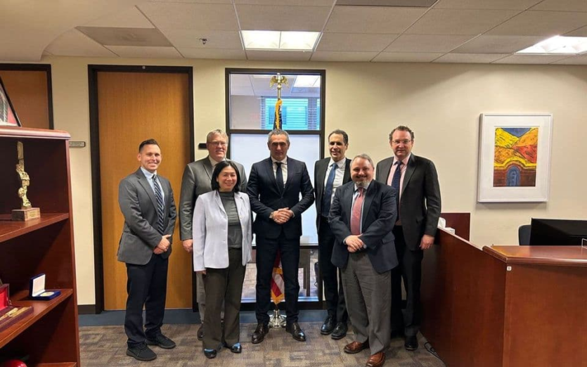 Damjanović: Bar i Crna Gora da postanu energetsko čvorište Zapadnog Balkana