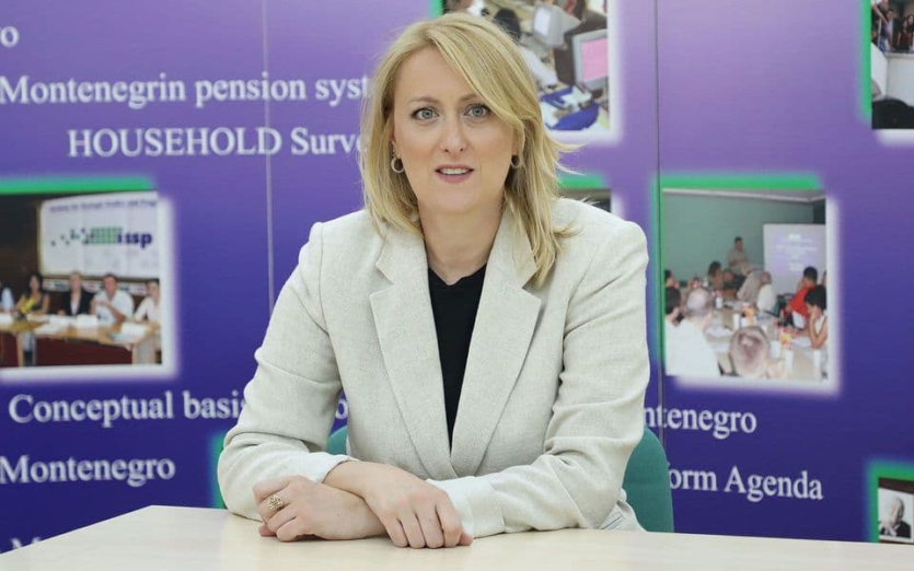 Kaluđerović: Vlada će se zadužiti po lošijim uslovima