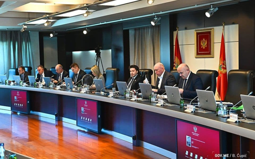 Država plaća ratu kredita Crnogorske plovidbe od 1,6 miliona dolara