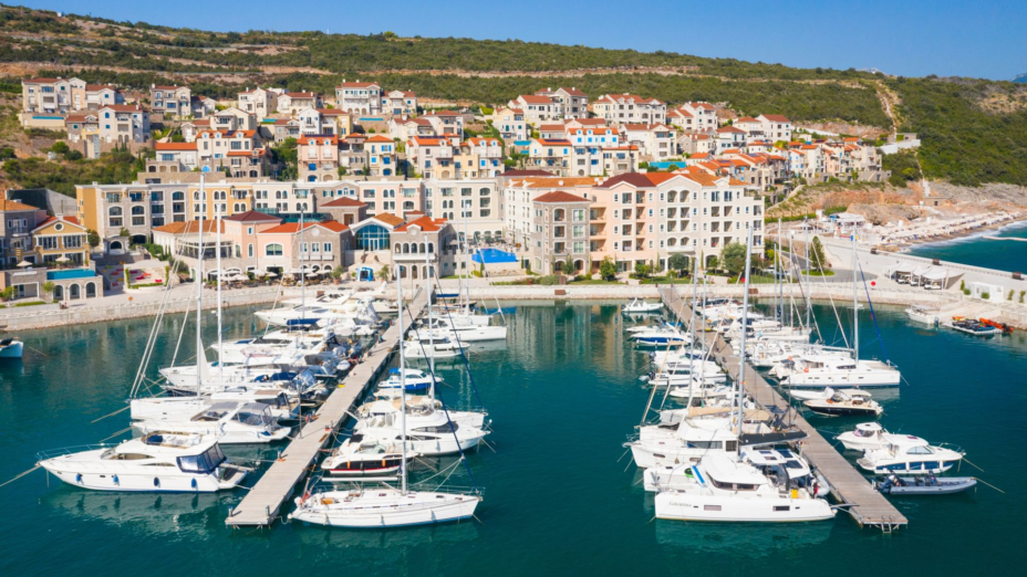 Za vodovod na Luštici blizu 10 miliona eura