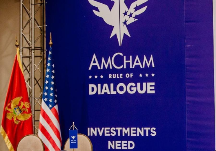 AmCham: Česte izmjene poreske politike negativne za poslovni ambijent