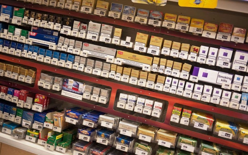 Za godinu cigarete skuplje 50 do 60 centi