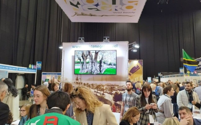 Izraelci zainteresovani za Crnu Goru