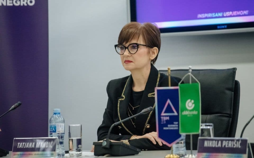 TOP Business Montenegro novi koncept snaženja crnogorske poslovne zajednice