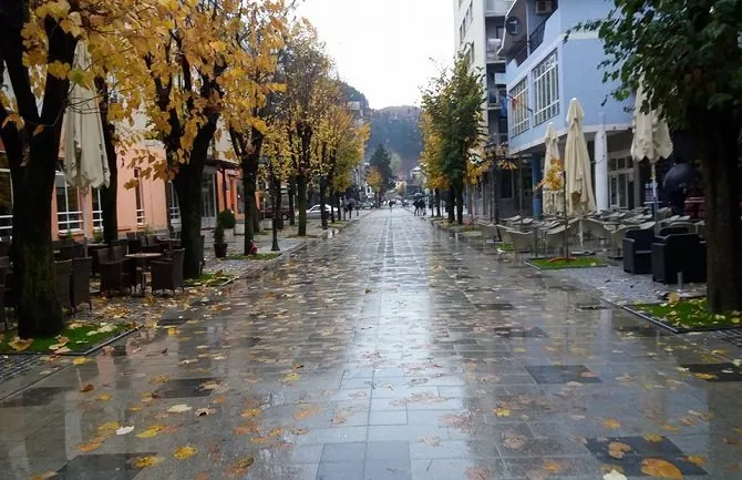 Do čistijeg vazduha subvencioniranjem računa za struju, ugradnjom solarnih panela…